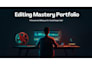 edit gaming videos and create youtube thumbnails